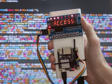 Дигиталните бедствия – новите заплахи за националната сигурност