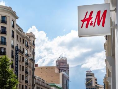 H&M отваря магазини в още две балкански държави