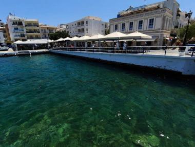 Нови противоепидемични мерки в Гърция