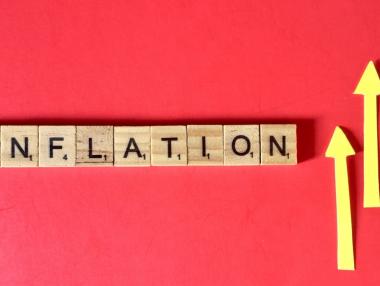 Инфлацията в еврозоната скочи до 13-годишен рекорд