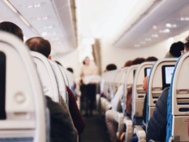 Авиокомпании ще компенсират пътници при отмяна на полет