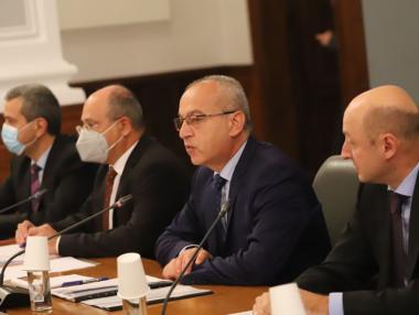 Мерките „60/40“ и „Запази ме“ ще бъдат удължени