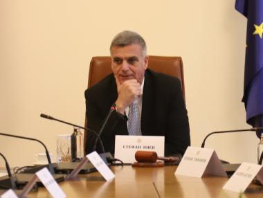 Стефан Янев назначи Александър Пулев за зам.- министър на транспорта