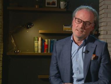 Лозан Панов официално се кандидатира за президент