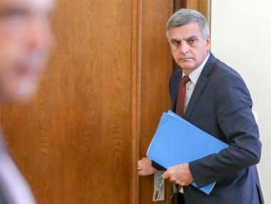 Планът за възстановяване трябва да е в ЕК този месец