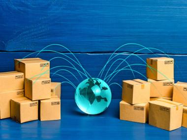 „Перфектна буря“ е напът да отклони глобалната икономика от посоката ѝ