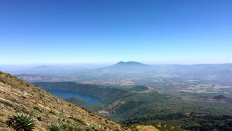 „Земята на вулканите“ вече добива биткойн с чиста енергия