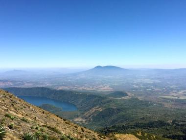 „Земята на вулканите“ вече добива биткойн с чиста енергия