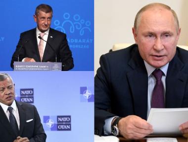 Какво разкриха „Досиетата Пандора“