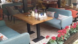 Столична община прие пакет от мерки за ресторантьорския бранш