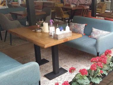 Столична община прие пакет от мерки за ресторантьорския бранш