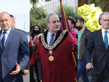 Битката за „Дондуков“ 2: Ляво, дясно и щипка лицемерие