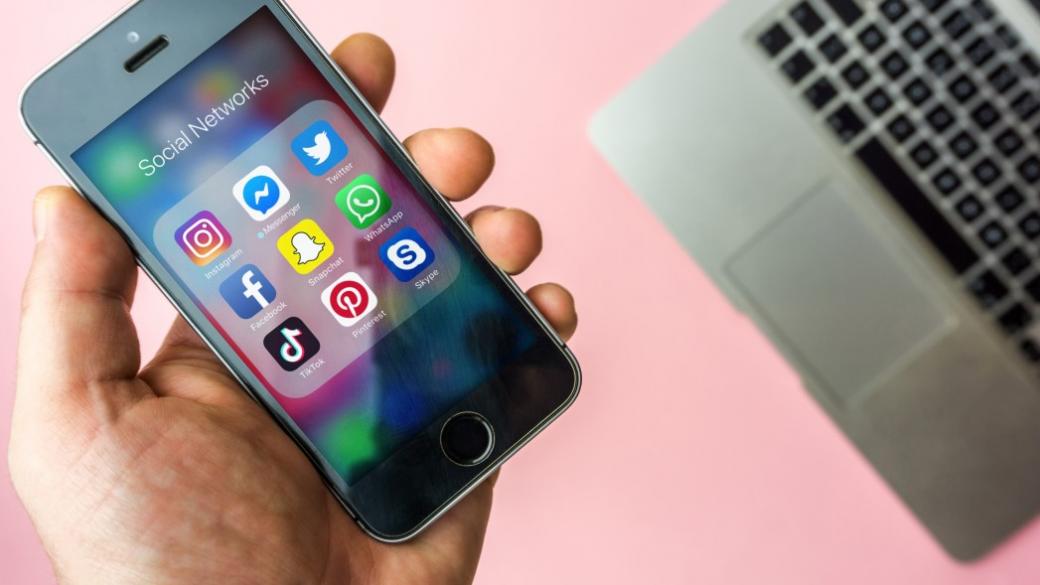Facebook, Instagram и Whatsapp се сринаха