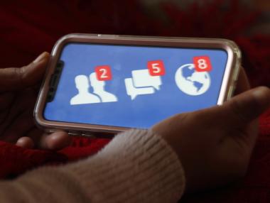 Newsweek съобщава за 1.5 млрд. хакнати акаунта във Facebook