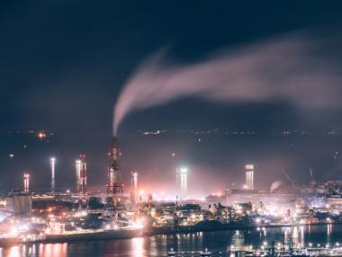 Цените на енергията в Европа поставиха нови рекорди