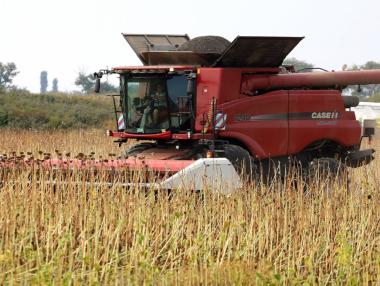 ДФЗ субсидира селските райони с близо 7.5 млн. лв.