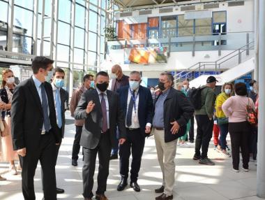 Концесионерът на летище София може да бъде санкциониран