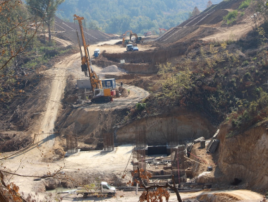 Скоростният път Видин – Ботевград може да е готов едва след 4 години