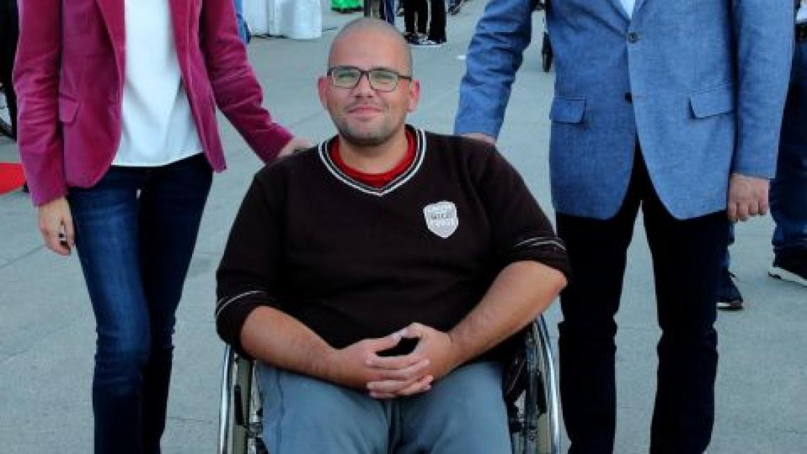 Галерия :: Снимка 13 :: Хиляди българи се включиха в Европейска седмица на спорта 2021}