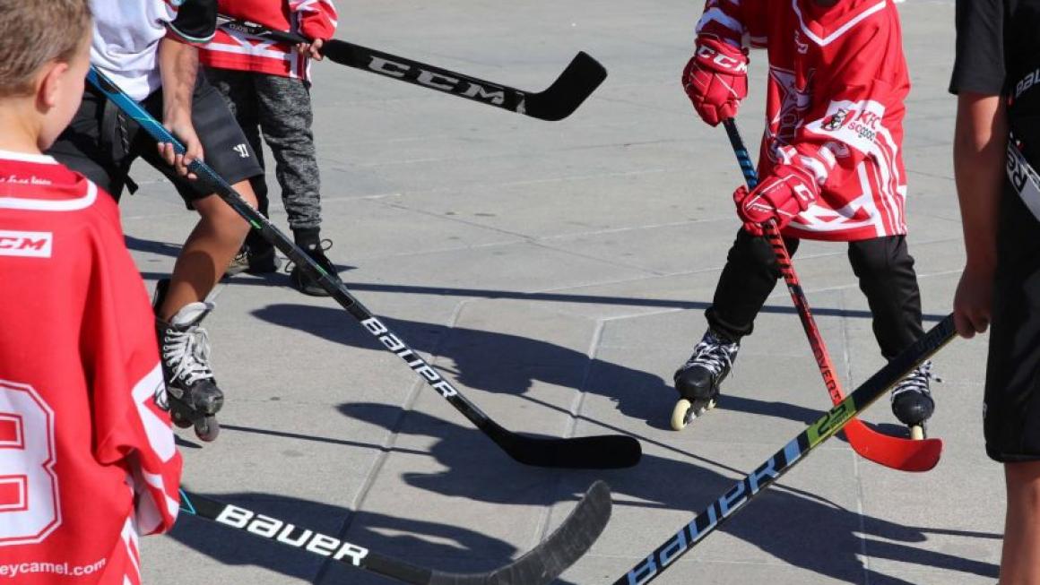 Галерия :: Снимка 3 :: Хиляди българи се включиха в Европейска седмица на спорта 2021}