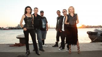 Голата истина за приходите на група „Жигули“