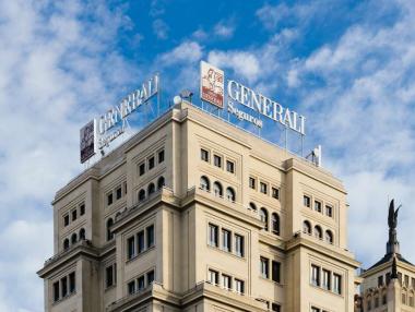 Generali отправи търгово предложение до акционерите в Cattolica Assicurazione