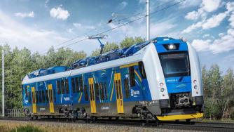 Вечерни новини: Skoda с интерес към БДЖ; Оптимизъм за икономиката