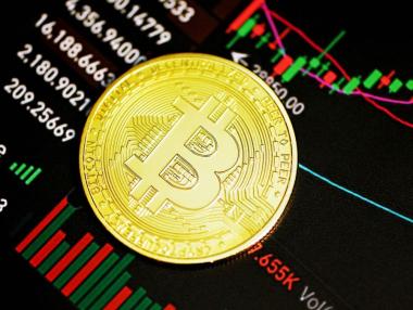 Биткойн пак подскочи рязко – този път заради Джордж Сорос