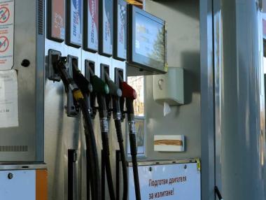 Поскъпването на горивата в България излиза от контрол