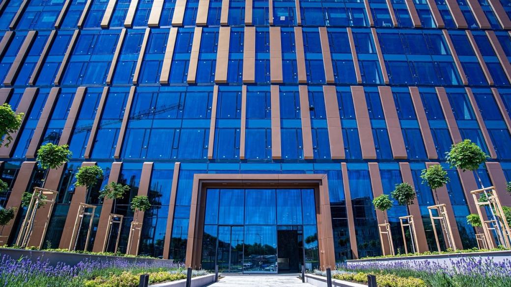 SAP сключи най-голямата имотна сделка в София за последните 3 години