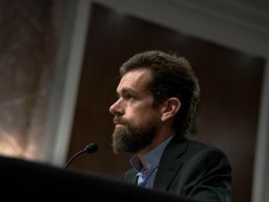 Странният свят на Джак Дорси