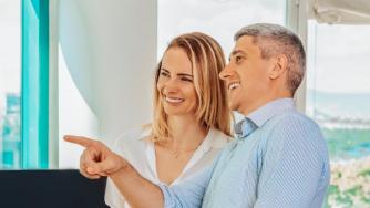 Изкуствен интелект помага при покупката на имот