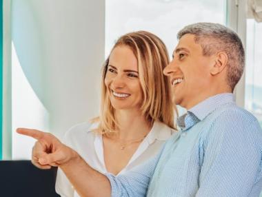 Изкуствен интелект помага при покупката на имот