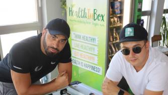 Автоматите продават