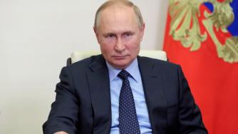 С обещанията си Путин успокои европейските пазари