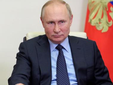 С обещанията си Путин успокои европейските пазари