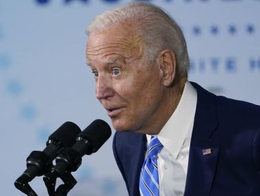 Байдън подготвя закон за задължителна ваксинация в САЩ