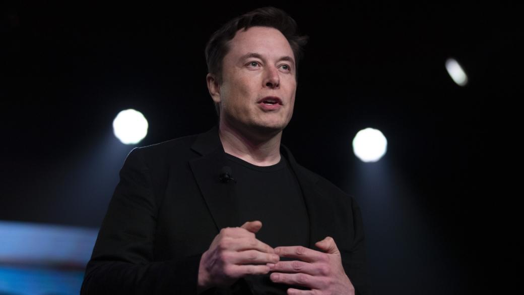 Илон Мъск посочи двете заплахи пред Tesla в момента
