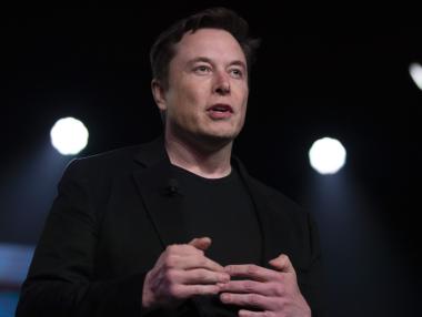 Илон Мъск посочи двете заплахи пред Tesla в момента