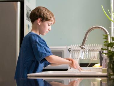 Голяма част от София остава без топла вода