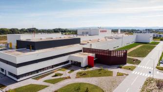 Шоколадов гигант отвори първия си завод на Балканите