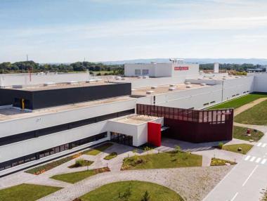 Шоколадов гигант отвори първия си завод на Балканите