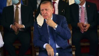 Мегапроектът „Канал Истанбул“ е транспортната надежда на Турция