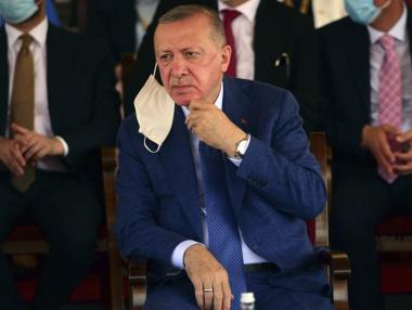 Мегапроектът „Канал Истанбул“ е транспортната надежда на Турция