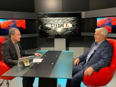 Строителните фирми са принуждавани да работят в сивия сектор