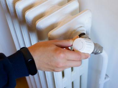 „Топлофикация“ пуска поетапно парното в София