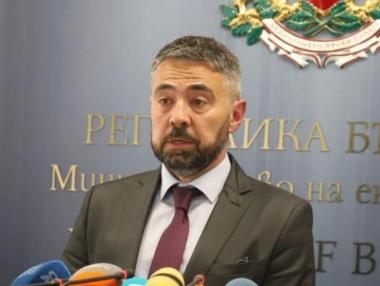 Енергийният министър: Цената на парното няма да се задържи на това ниво