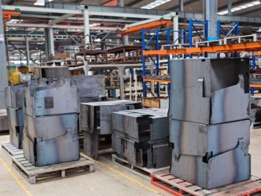 Британски индустриални предприятия са пред затваряне