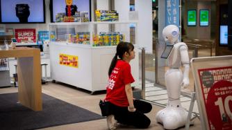 САЩ загубиха битката за изкуствения интелект от Китай