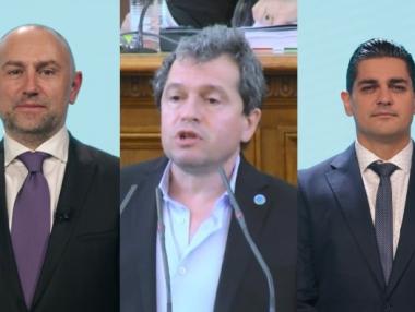 Кои са водачите на листи от „Има такъв народ“ за изборите на 14 ноември